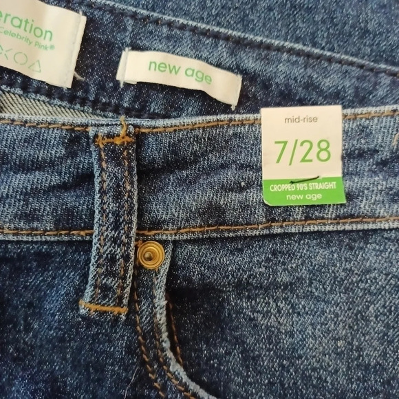 Rf Generation Celebrity Jeans - Picture 5 of 7